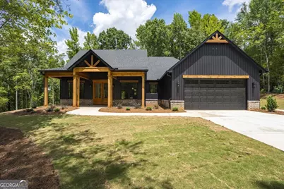 1273 English Road, Forsyth, GA 31029 - Photo 1
