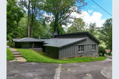 56 Hawthorn Lane, Clayton, GA 30525 - Photo 17