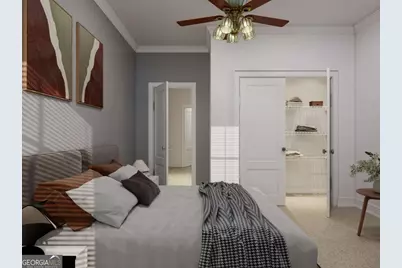 1355 Sydney Oaks Drive #7, Cumming, GA 30040 - Photo 17