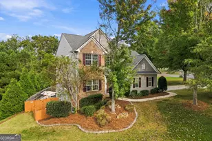 6605 Grove Crossing Ct, Cumming, GA 30028 - Photo 1