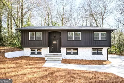 2360 S Hairston Road, Decatur, GA 30035 - Photo 1