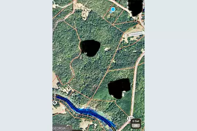 3553 Parhamtown Road, Bowman, GA 30624 - Photo 9