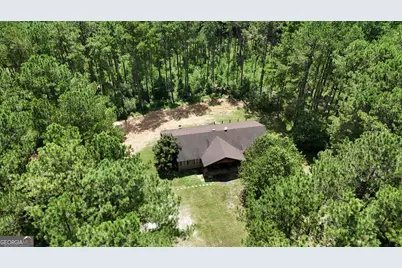 3553 Parhamtown Road, Bowman, GA 30624 - Photo 5