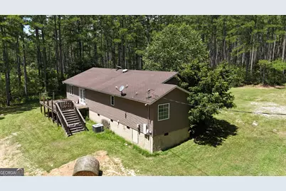 3553 Parhamtown Road, Bowman, GA 30624 - Photo 3