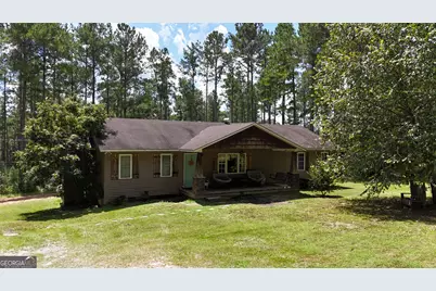 3553 Parhamtown Road, Bowman, GA 30624 - Photo 1