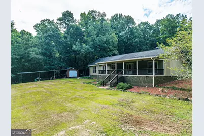 224 Covey Road SW, Milledgeville, GA 31061 - Photo 5