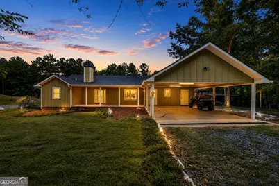 224 Covey Road SW, Milledgeville, GA 31061 - Photo 1