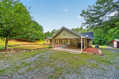 224 Covey Road SW, Milledgeville, GA 31061 - Photo 49