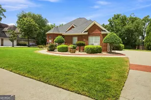 209 Trellis Walk, Centerville, GA 31028 - Photo 3