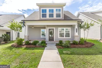 111 Prospect Avenue, Perry, GA 31069 - Photo 1