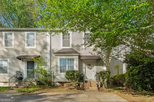 3788 Meadow Creek Dr, Peachtree Corners, GA 30092 - Photo 1