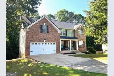 10 New York Avenue, Sharpsburg, GA 30277 - Photo 1