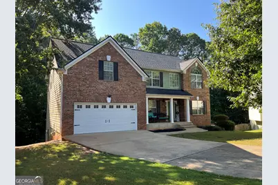 10 New York Avenue, Sharpsburg, GA 30277 - Photo 1
