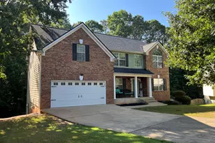 10 New York Ave, Sharpsburg, GA 30277 - Photo 1