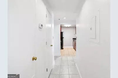 1280 W Peachtree Street NW #3705, Atlanta, GA 30309 - Photo 1