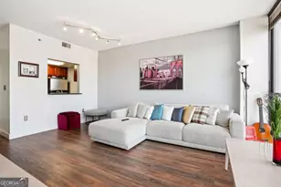 1280 W Peachtree Street NW, Atlanta, GA 30309 - Photo 9