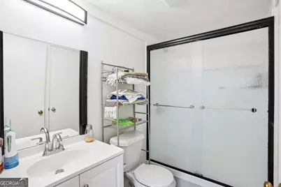 1280 W Peachtree Street NW #3705, Atlanta, GA 30309 - Photo 15