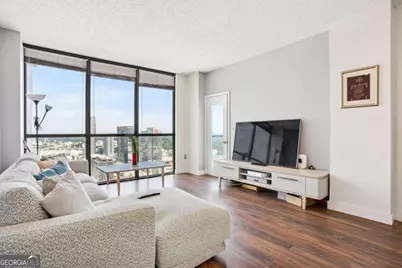 1280 W Peachtree Street NW #3705, Atlanta, GA 30309 - Photo 7