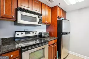 1280 W Peachtree Street NW, Atlanta, GA 30309 - Photo 3