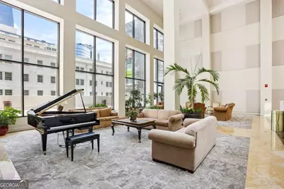 1280 W Peachtree Street NW #3705, Atlanta, GA 30309 - Photo 19