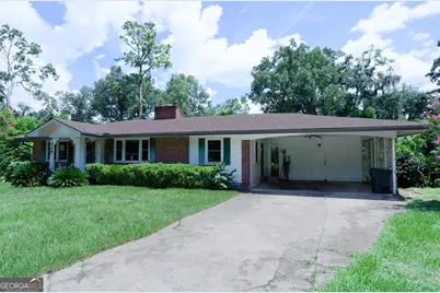 509 Rosedale Street, Brunswick, GA 31523 - Photo 3