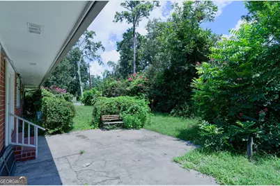509 Rosedale Street, Brunswick, GA 31523 - Photo 9