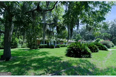 509 Rosedale Street, Brunswick, GA 31523 - Photo 27