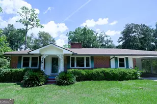 509 Rosedale St, Brunswick, GA 31523 - Photo 1