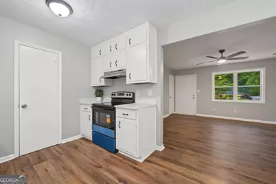 125 Pleasant Valley Road, McDonough, GA 30253 - Photo 9