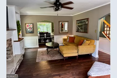 1248 Craddock Way, Macon, GA 31210 - Photo 3