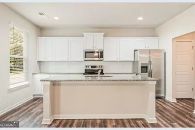 143 Hunts Mill Circle, Griffin, GA 30224 - Photo 5