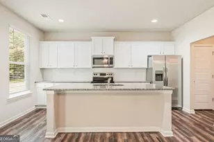 143 Hunts Ml Cir, Griffin, GA 30224 - Photo 5