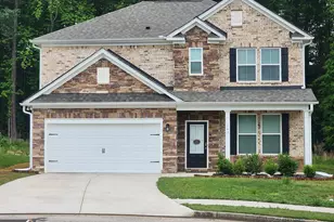 143 Hunts Ml Cir, Griffin, GA 30224 - Photo 1