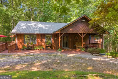 113 Biddy Mtn Lane, Tiger, GA 30576 - Photo 3
