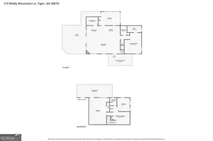 113 Biddy Mountain Ln, Tiger, GA 30576 - Photo 55