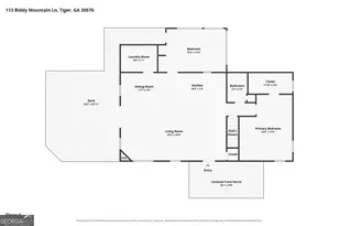 113 Biddy Mountain Ln, Tiger, GA 30576 - Photo 65