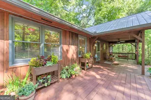 113 Biddy Mountain Ln, Tiger, GA 30576 - Photo 1