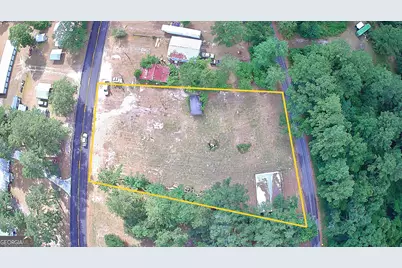 0 Wilma Edwards Road, Ellabell, GA 31308 - Photo 9