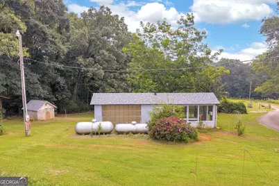 3272 Horace Road, Bowman, GA 30624 - Photo 5