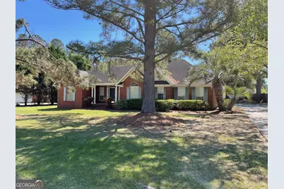 1128 Bartlett Drive, Statesboro, GA 30461 - Photo 27
