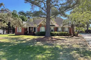1128 Bartlett Dr, Statesboro, GA 30461 - Photo 27