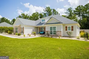 3754 Knights Mill Drive, Valdosta, GA 31605 - Photo 3