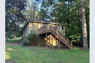 405 Hazel Avenue, Demorest, GA 30535 - Photo 5