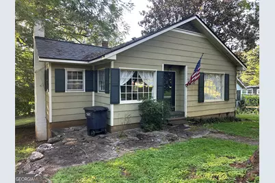 405 Hazel Avenue, Demorest, GA 30535 - Photo 1