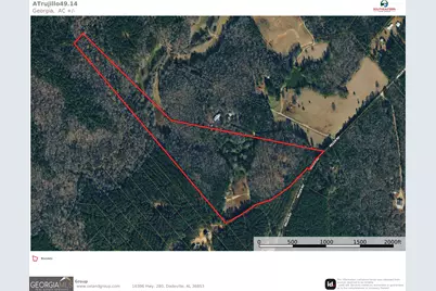 0 Millen Road, Monticello, GA 31064 - Photo 1