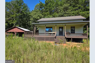 0 Millen Road, Monticello, GA 31064 - Photo 5