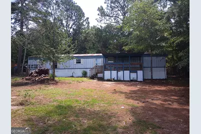 3882 Wendell Street, Hephzibah, GA 30815 - Photo 1