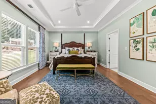 1330 Starboard Wy, Greensboro, GA 30642 - Photo 33