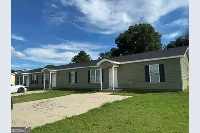 139 Ronald Pride Boulevard, Fort Valley, GA 31030 - Photo 3