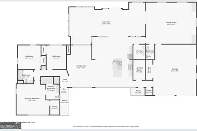 4546 Graydon Court, Columbus, GA 31903 - Photo 31